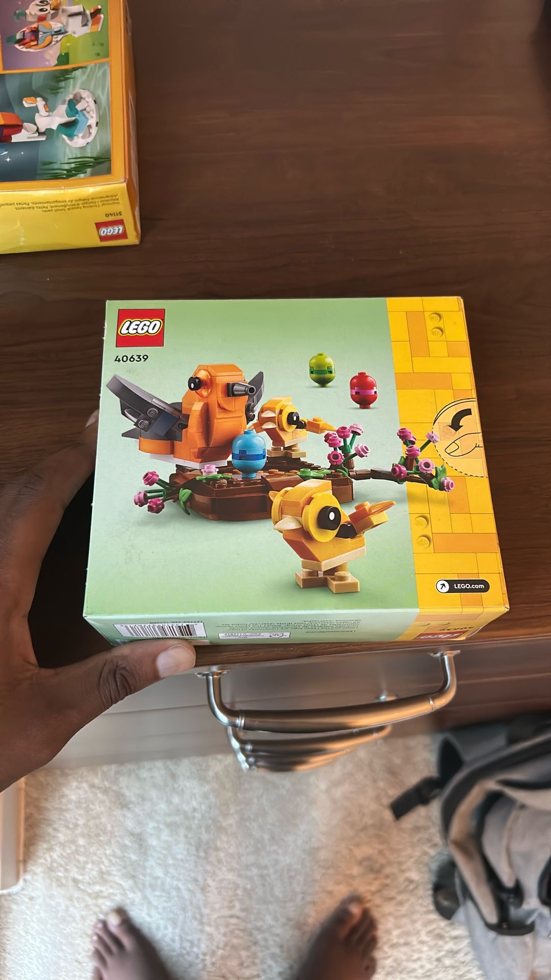 Lego 