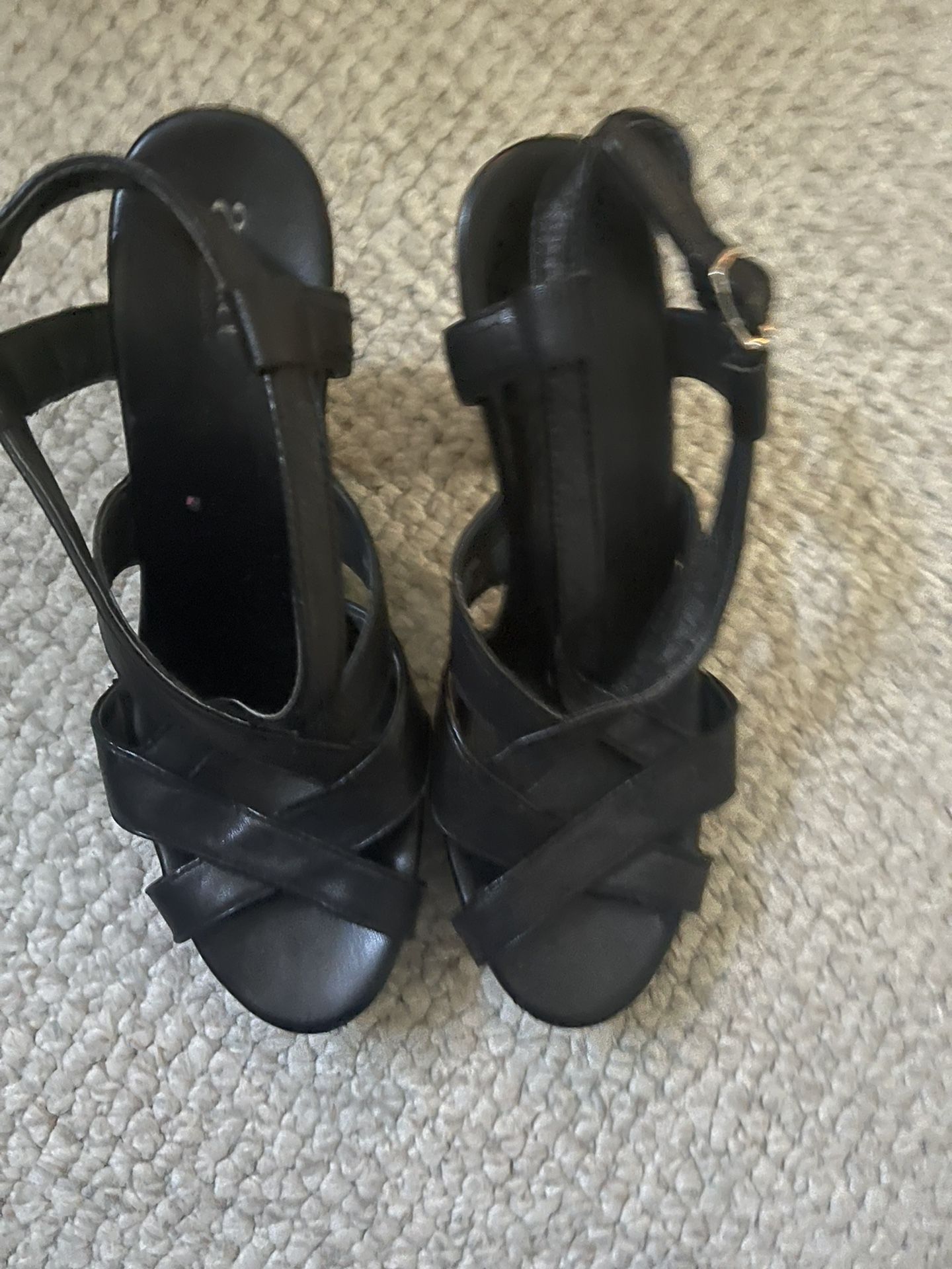 Heels Size 8 Free