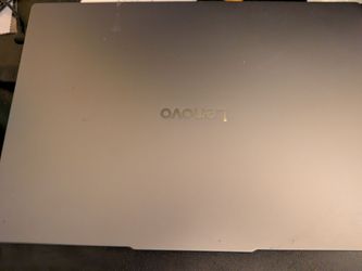 Lenovo IdeaPad 15"