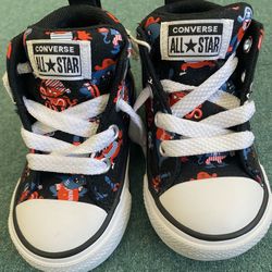 Baby All Star Converse