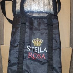 Insulated Bag 