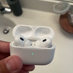 Air Pod Pros Gen 2