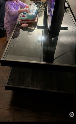 Tv stand / center table