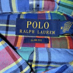 Polo Ralph Lauren Long Sleeve 