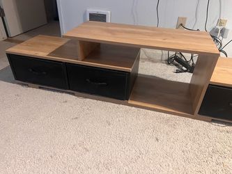 Tv stand