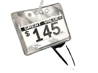 Ozark Trail M.1 Vibe Black Mountain Bike