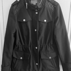 Michael Kors Womens Jacket Sz S Like New P/up Brooklyn NY 11229