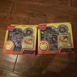 Pokemon Day 2026 Collection