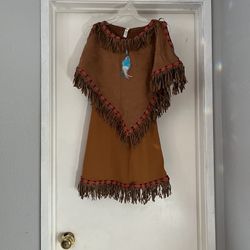 Women’s (s/m) Indian Outfit