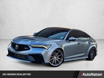 2025 Acura Integra