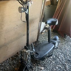  Electric Uber Scooter 