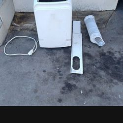 Portable AC Unit Good For RV Or Home