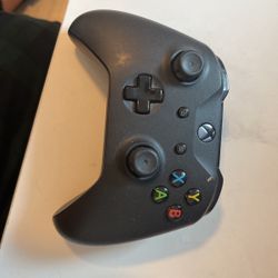 Xbox one Controller