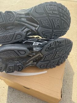 asics men’s size 10