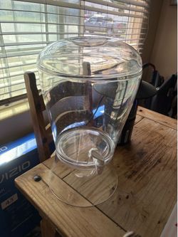 3 Gallon Beverage Dispenser