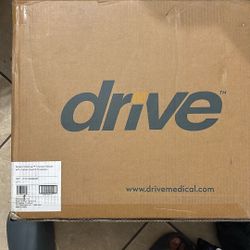 Brand New Splash Defense ™ Transfer Bench with Curtain Guard Protection