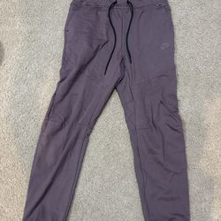 Nike Tech Fleece Sweats 