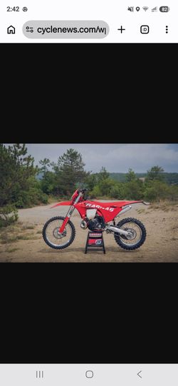 2024 gasgas