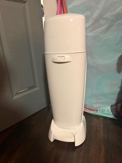 Diaper Genie Complete Pail