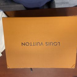 Louis Vuitton Box for Sale in Glendora, CA - OfferUp