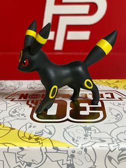Umbreon vintage Pokémon  figure