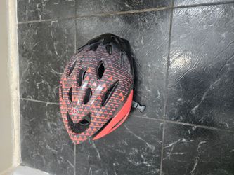 (New) bicke helmet