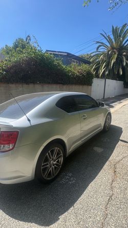 SCION TC - 2013