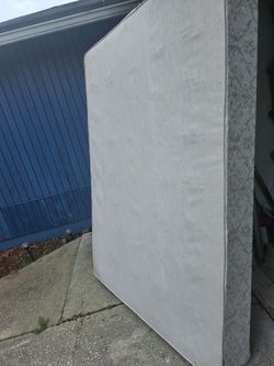 Queen Size boxspring