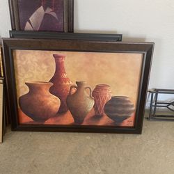 Picture Painting