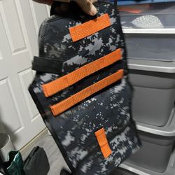 Nerf toys accessorie new