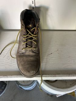 Dewalt shoes