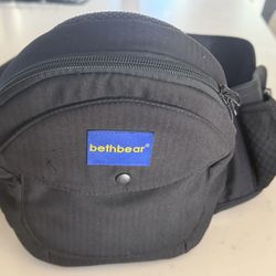 Baby Hip Carrier
