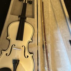 Viola, Violin