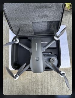 Snapstain SP7100 4K Drone - $70 OBO