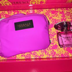 Versace Bright Crystal Absolu