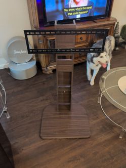 TV stand