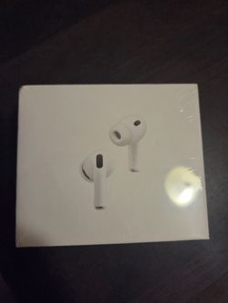 Airpod pros
