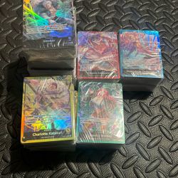 On Pieces TCG Starter Brick 