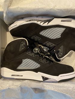 Jordan 5 Moonlight Size 11.5
