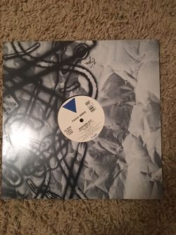 Paula Abdul - Knocked Out - 12” Remix Vinyl