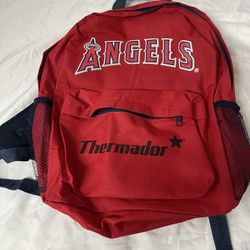 Angels Backpack
