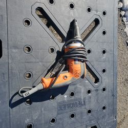 Rigid Drywall Screw Gun