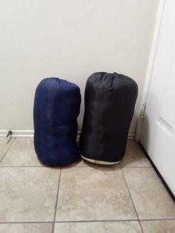 2 Slipping Bag