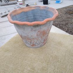 Pot Only.10
