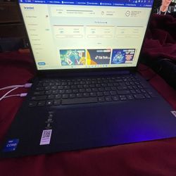 Lenovo ideapad i5 