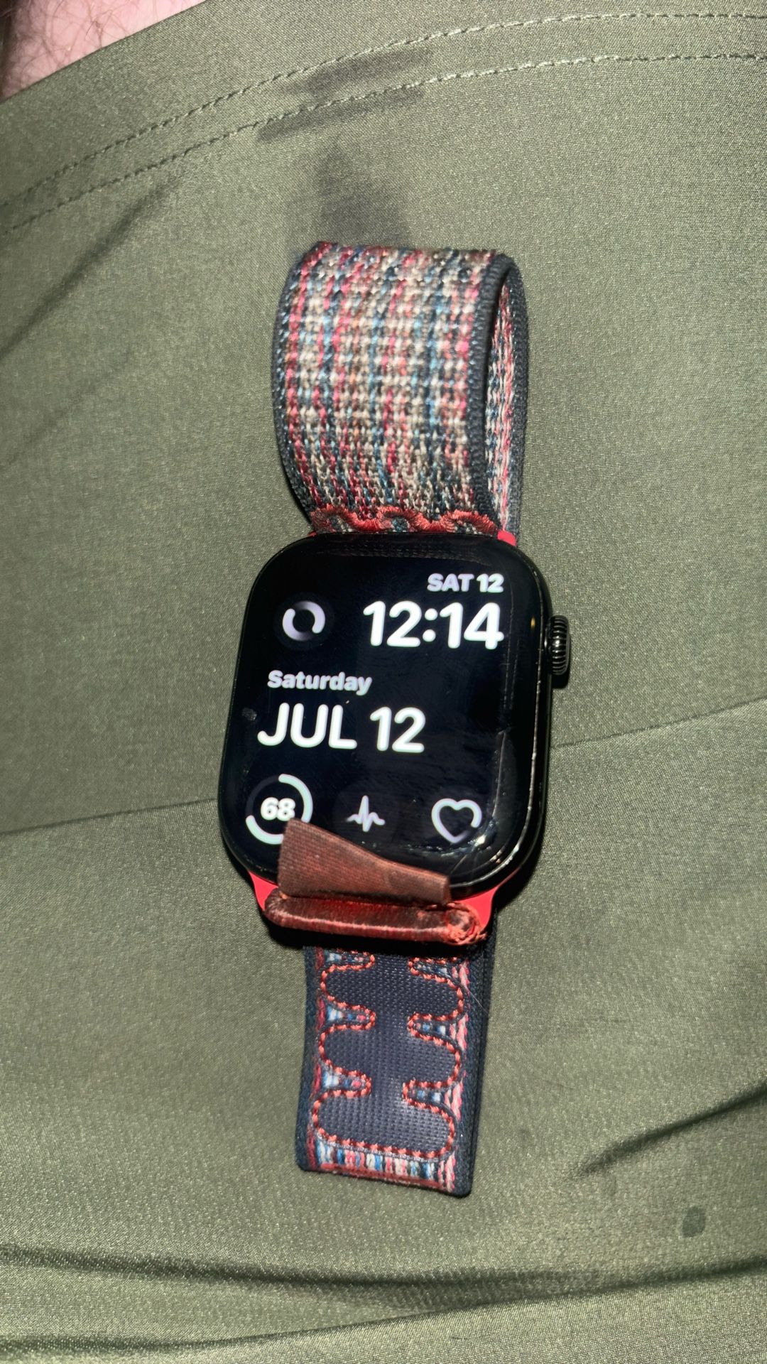 Apple Watch Series 10