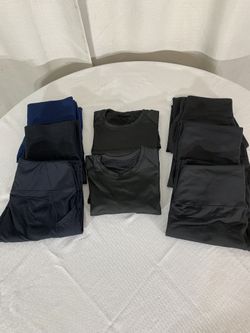 Leggings Yoga Pants 6 Pairs
