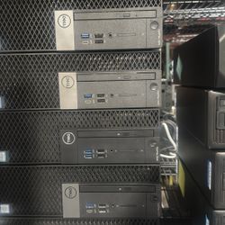 Dell Opti Plex 7070