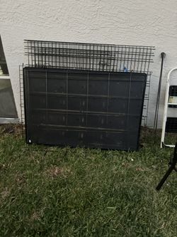 Dog Crate