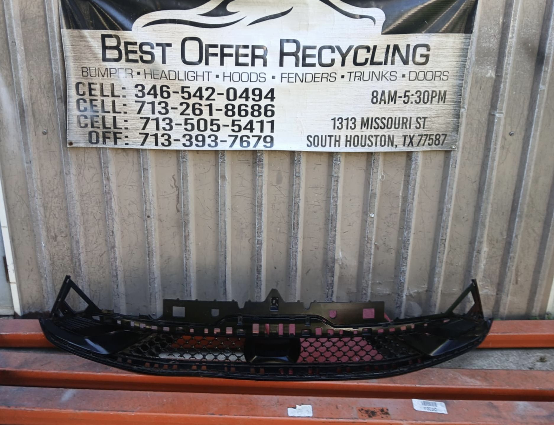 Offer Up Houston Tx